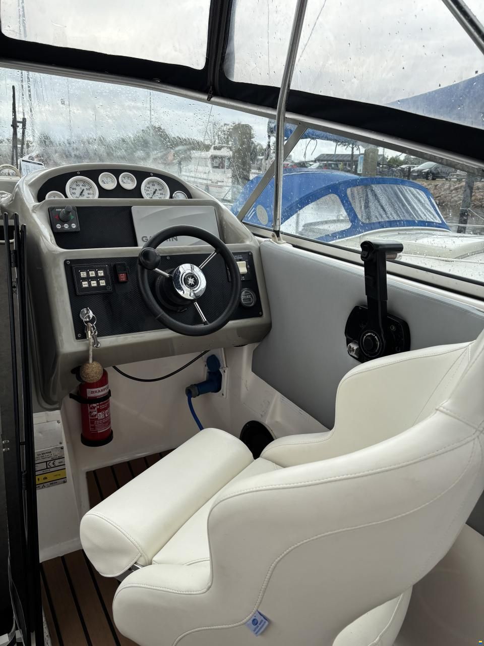 Bayliner 2655