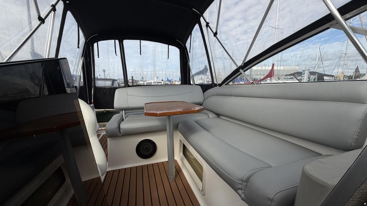 Bayliner 2655