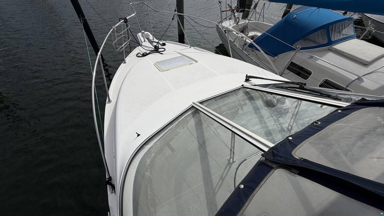 Bayliner 2655