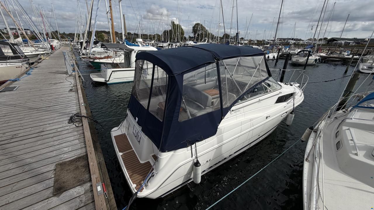 Bayliner 2655