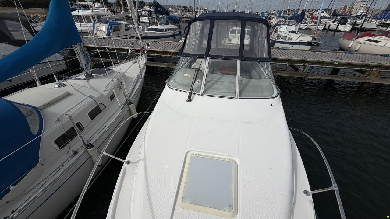 Bayliner 2655