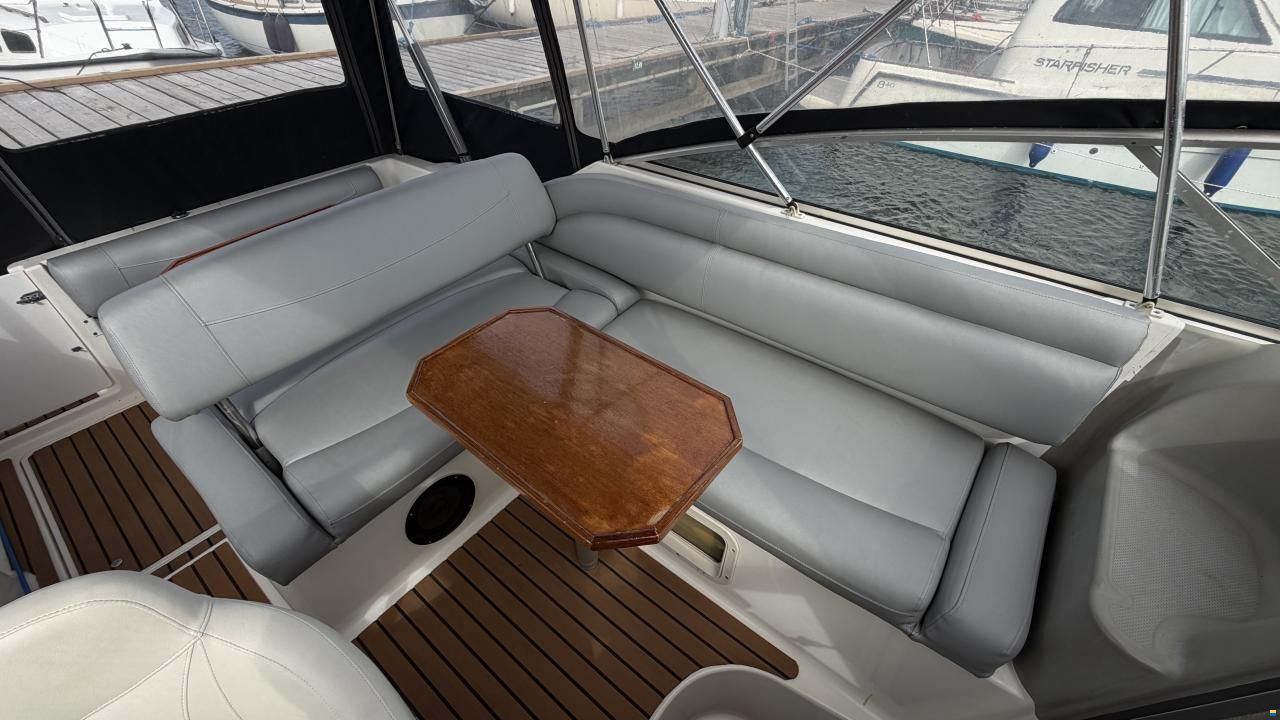Bayliner 2655