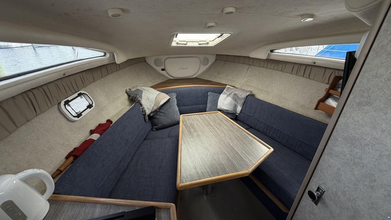 Bayliner 2655