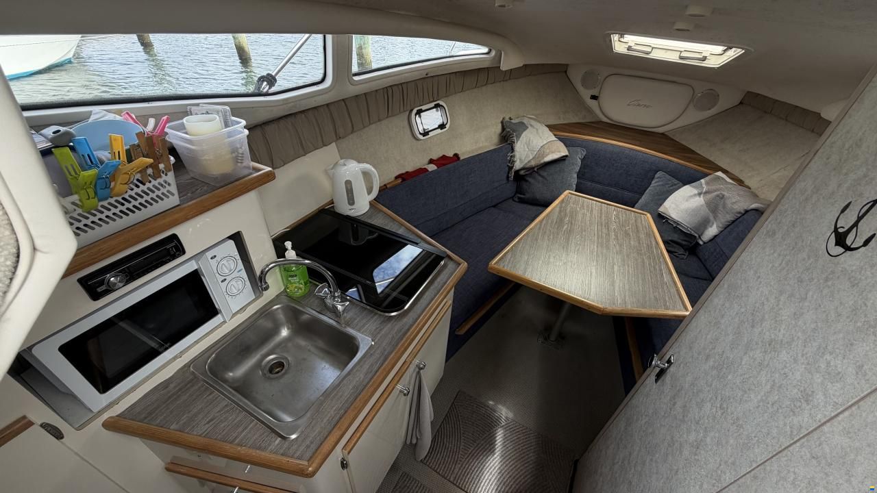 Bayliner 2655
