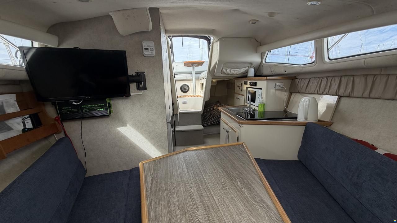 Bayliner 2655