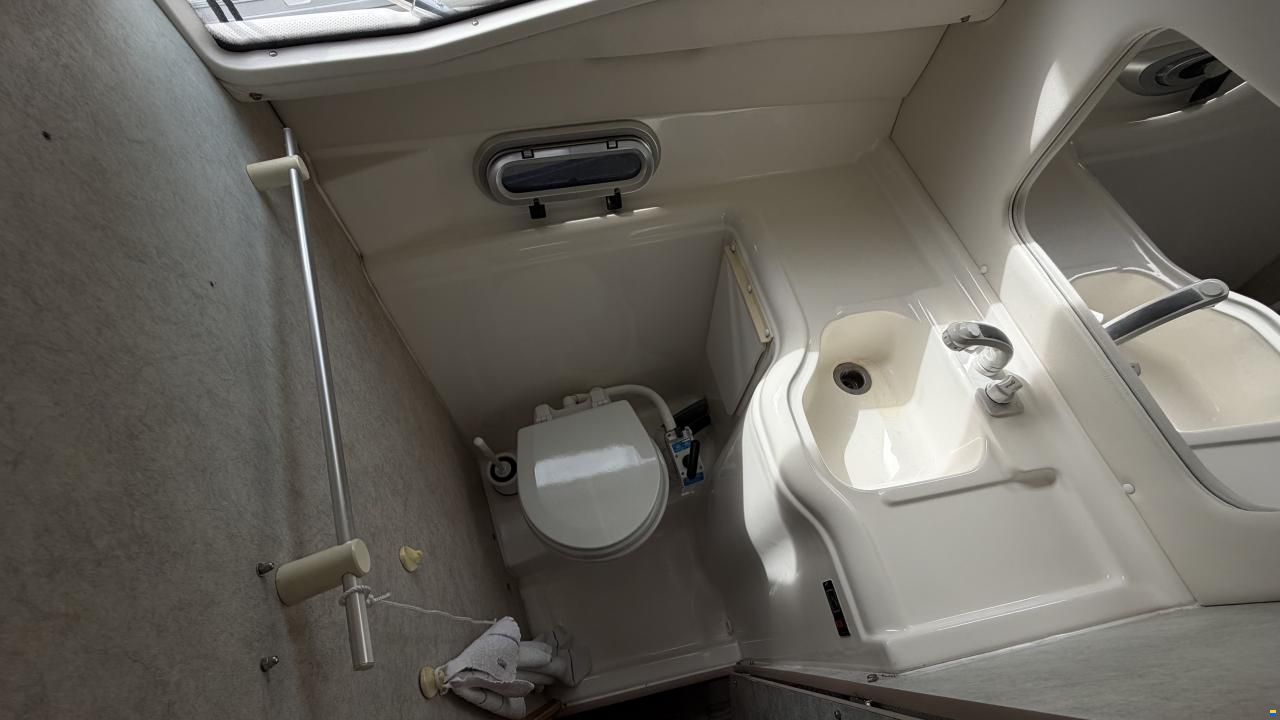 Bayliner 2655