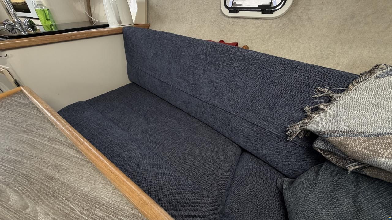 Bayliner 2655