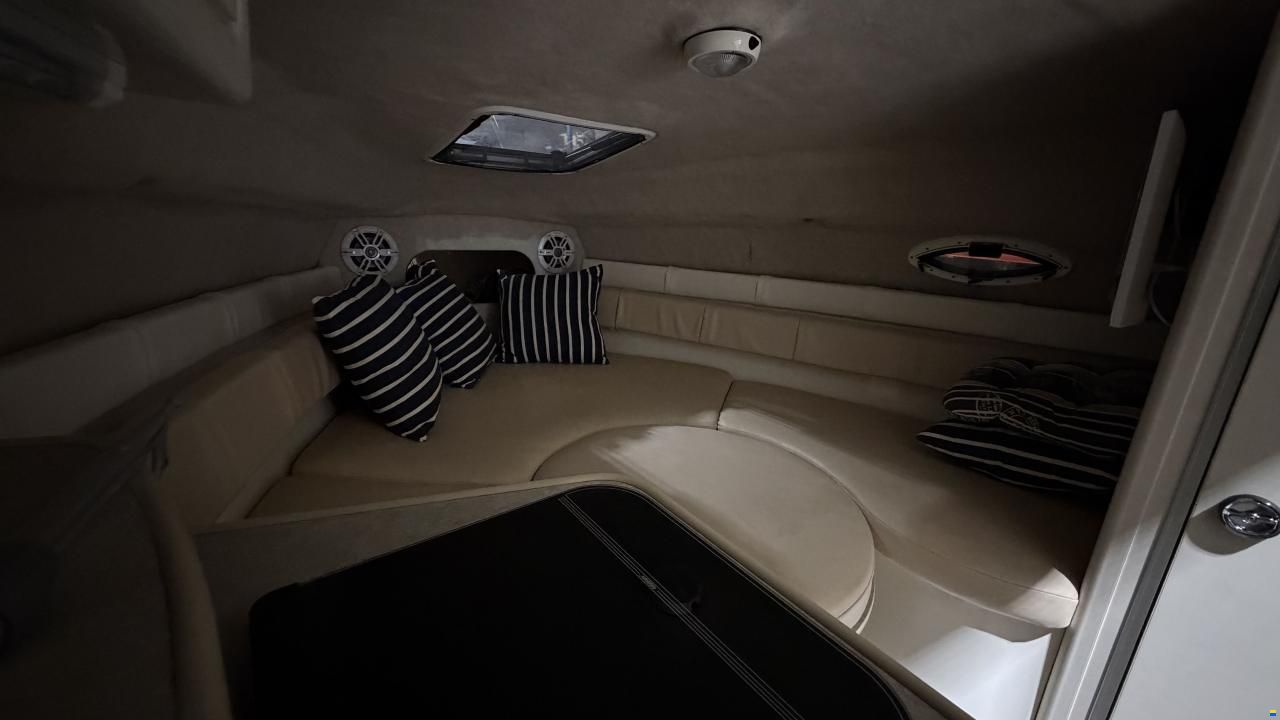 Stingray 240 S