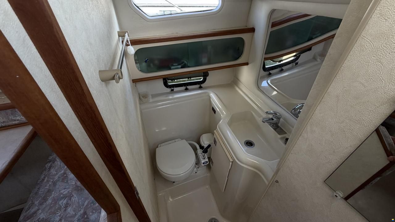 Bayliner 2855 Ciera