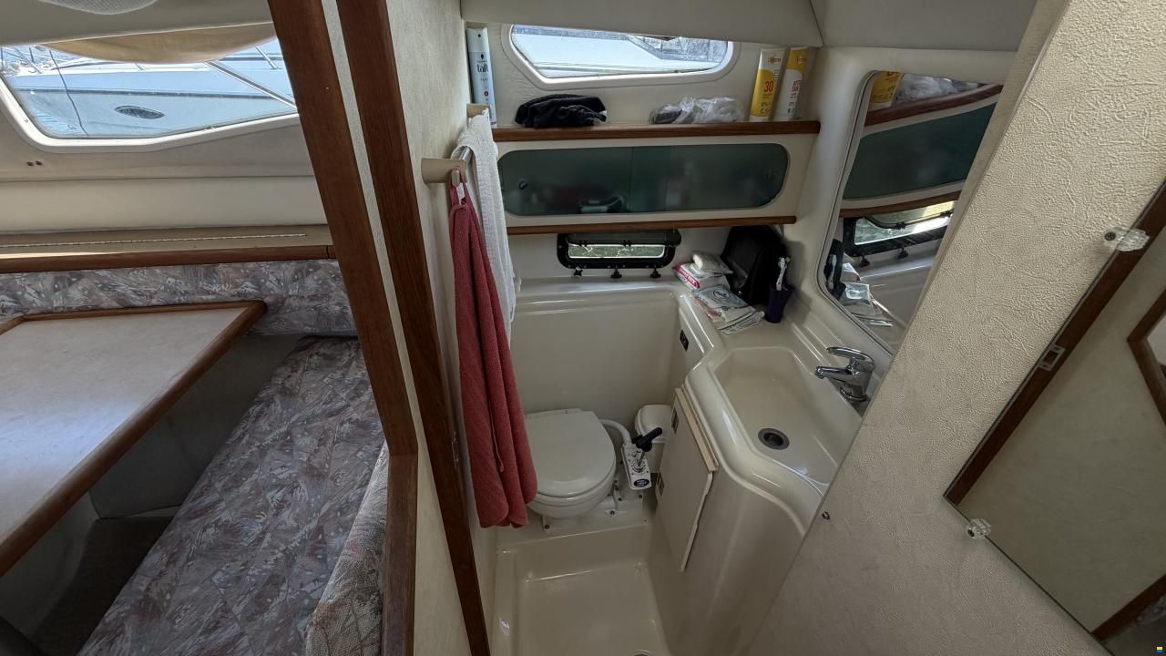 Bayliner 2855 Ciera