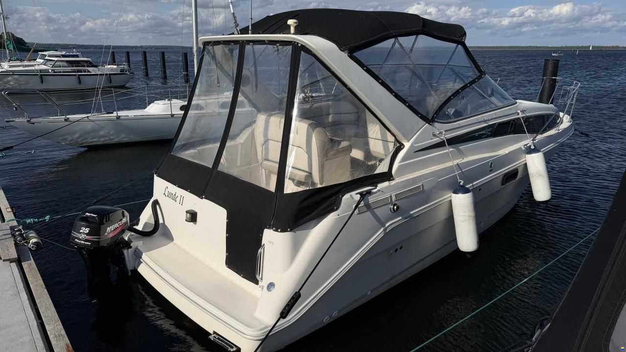 Bayliner 2855 Ciera