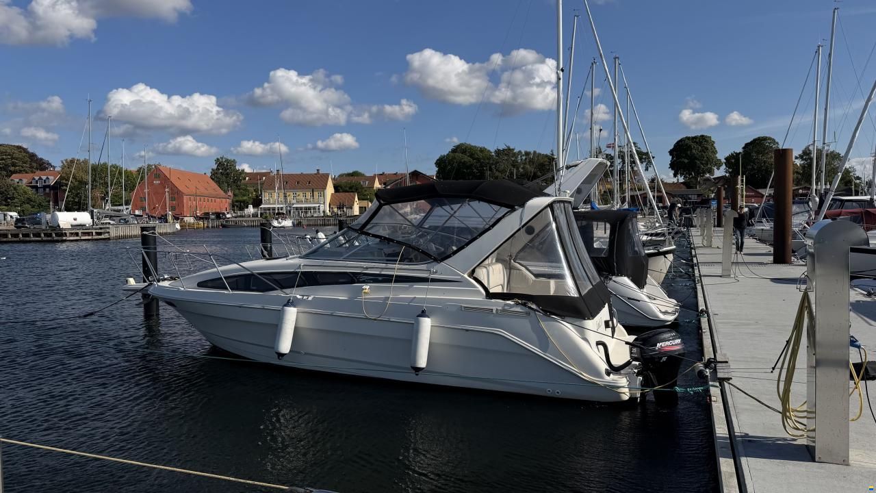 Bayliner 2855 Ciera