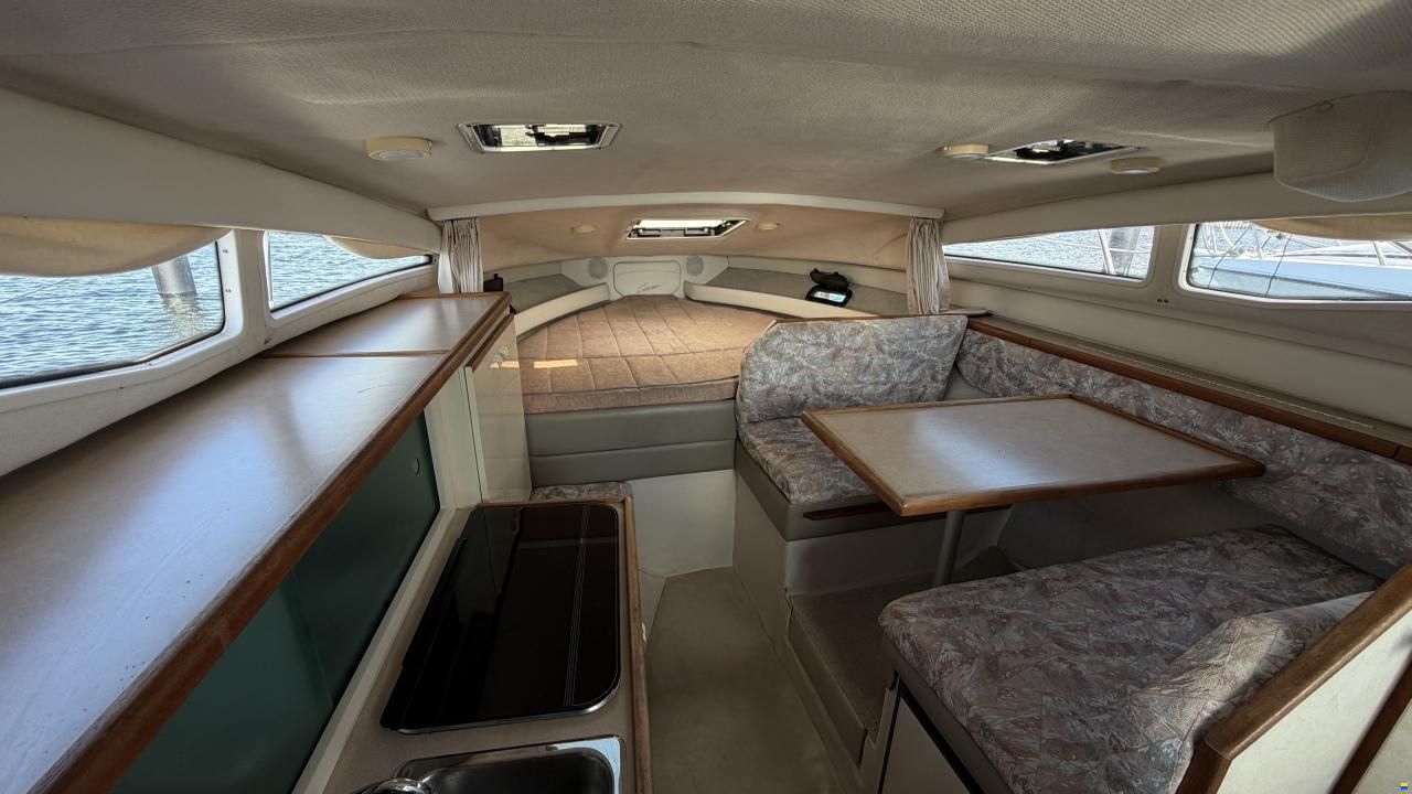 Bayliner 2855 Ciera