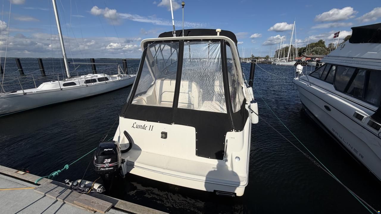 Bayliner 2855 Ciera