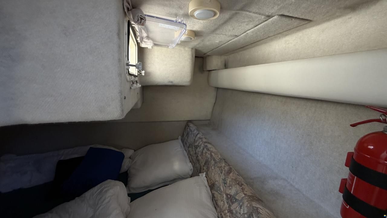 Bayliner 2855 Ciera