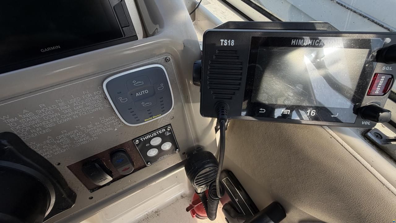 Bayliner 2855 Ciera