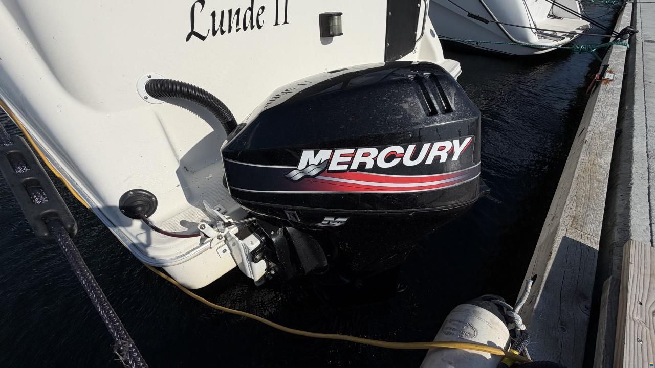 Bayliner 2855 Ciera