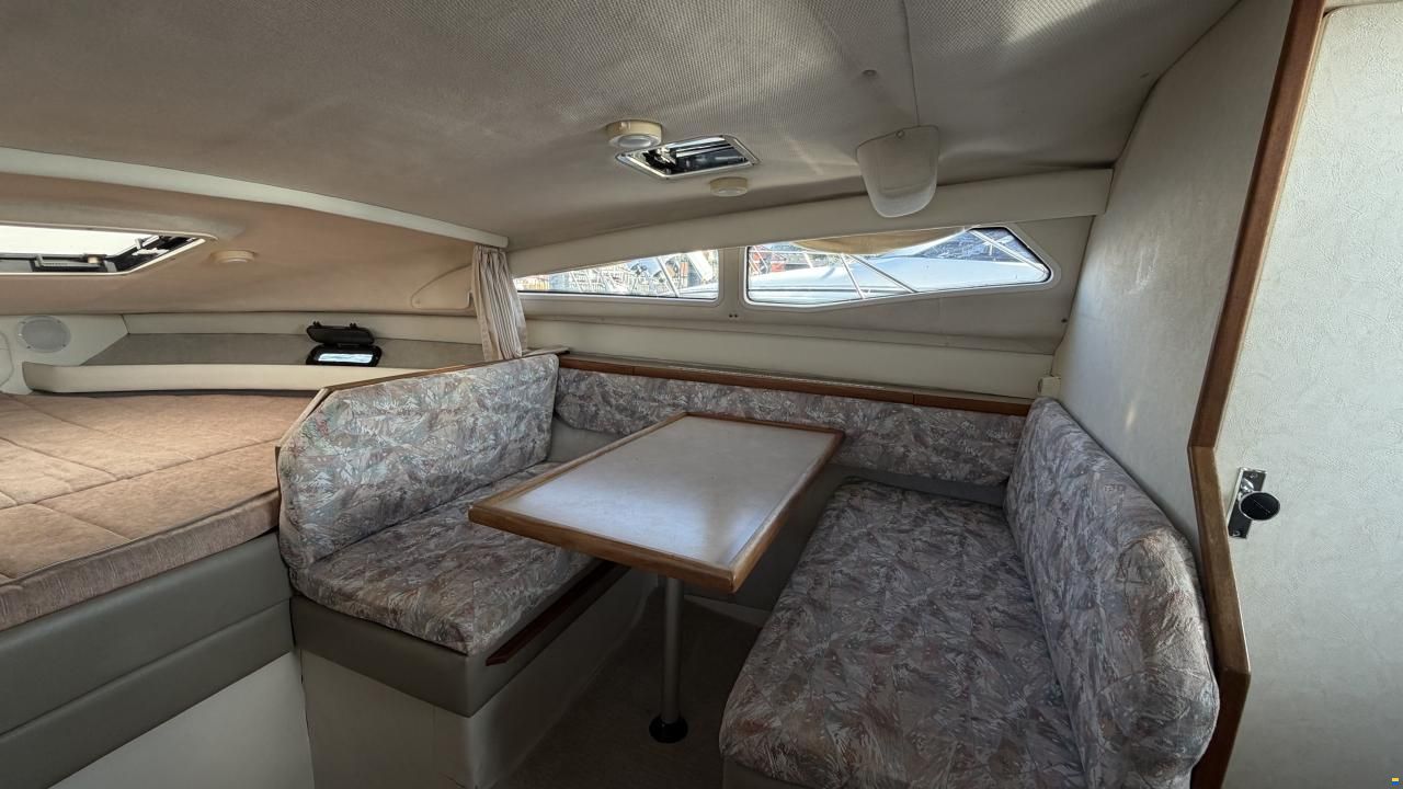 Bayliner 2855 Ciera