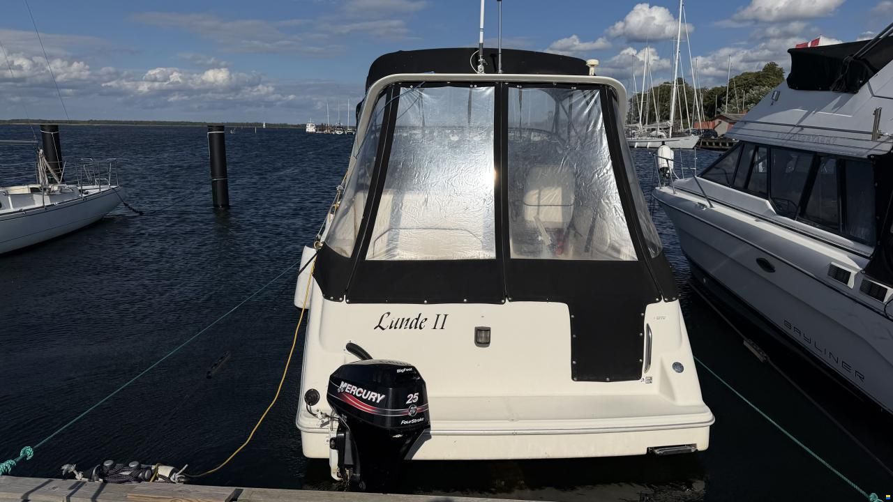 Bayliner 2855 Ciera