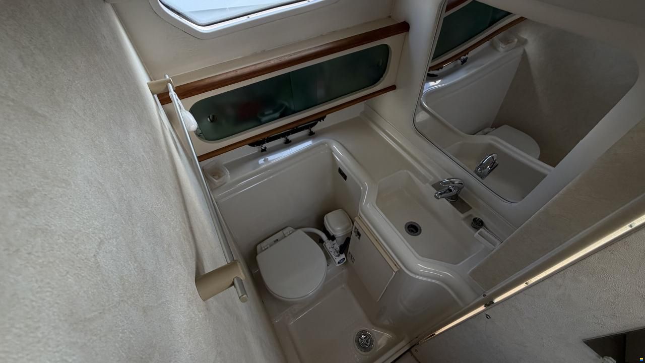 Bayliner 2855 Ciera