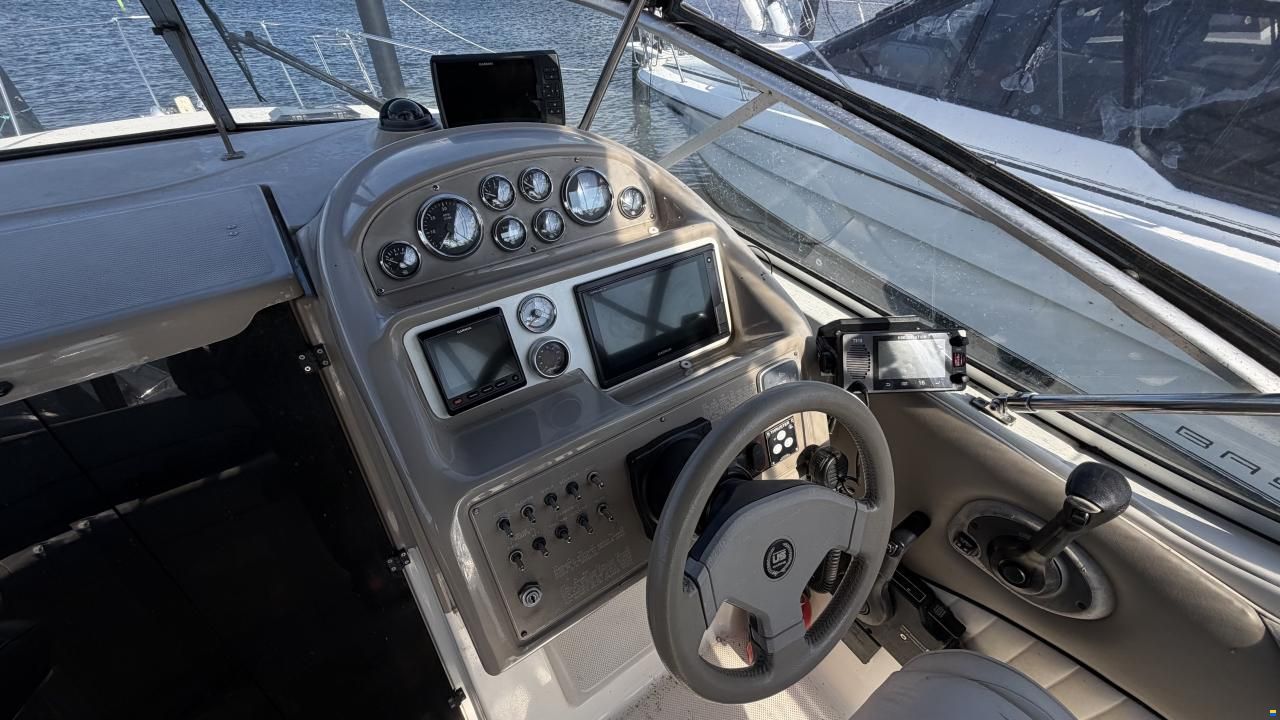 Bayliner 2855 Ciera