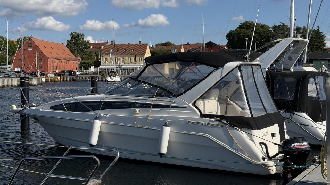 Bayliner 2855 Ciera