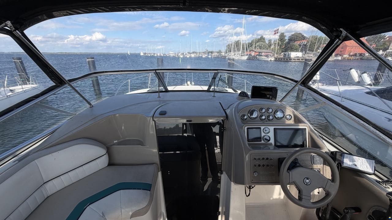 Bayliner 2855 Ciera