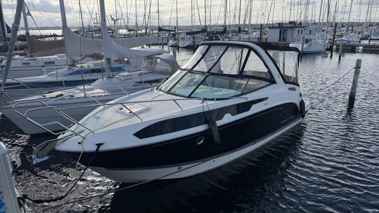 Bayliner Ciera 8