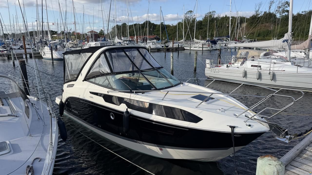 Bayliner Ciera 8