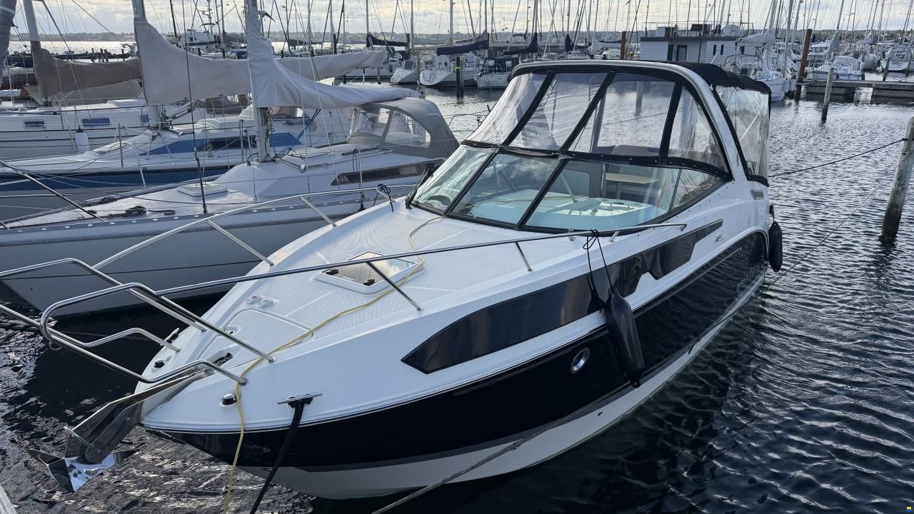 Bayliner Ciera 8