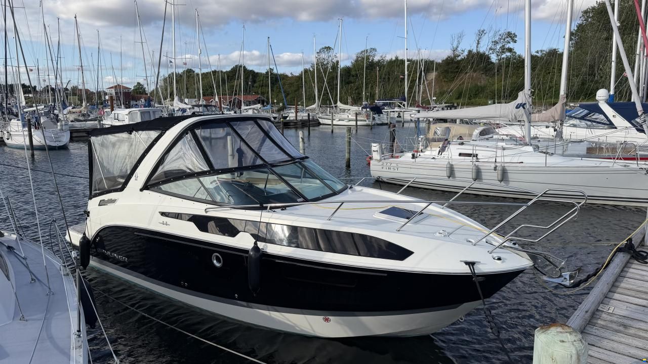 Bayliner Ciera 8