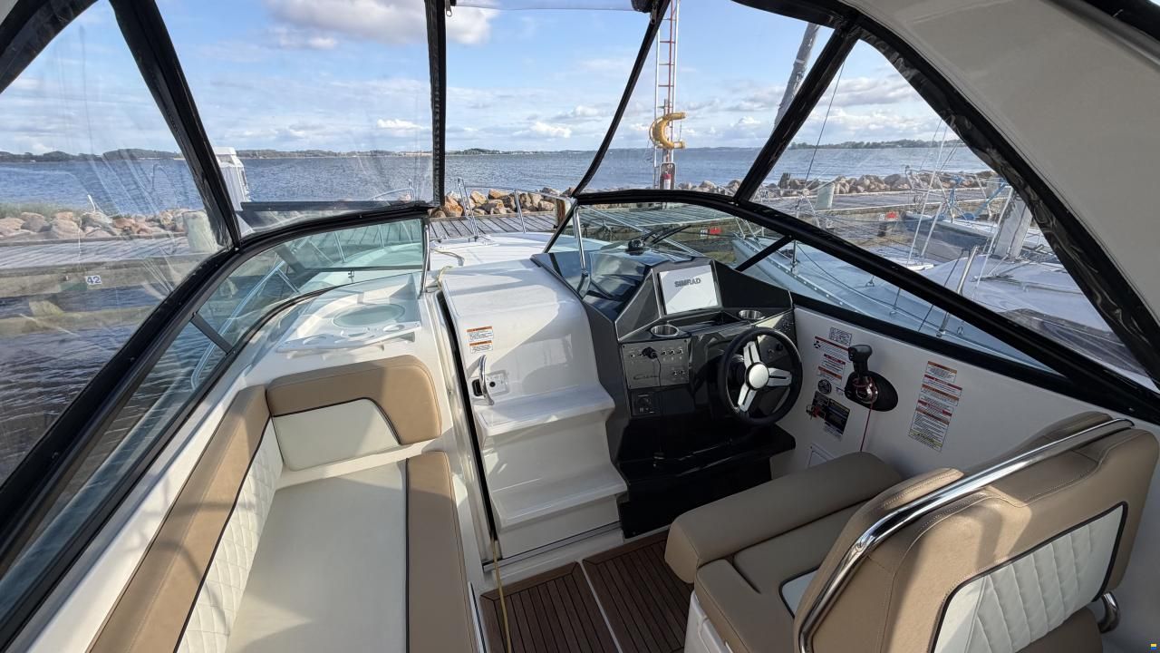 Bayliner Ciera 8