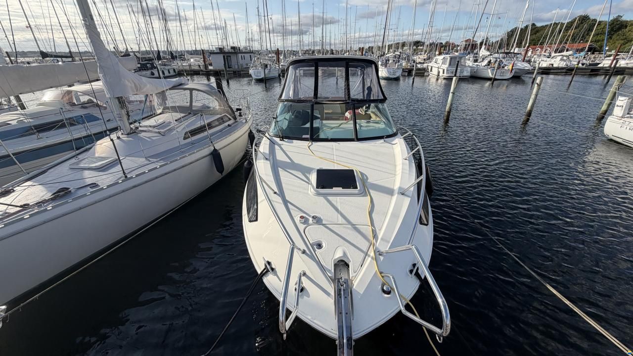 Bayliner Ciera 8