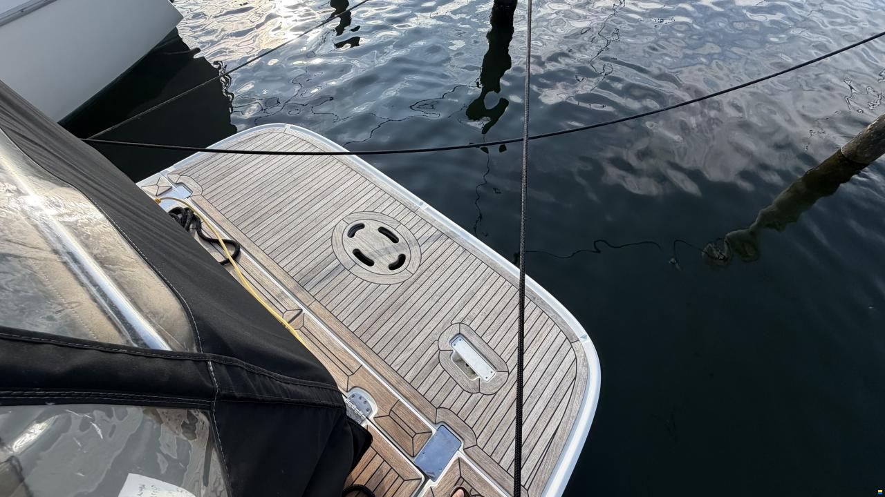 Bayliner Ciera 8