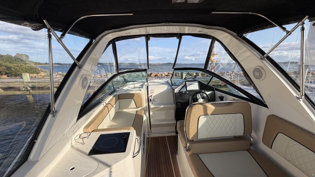 Bayliner Ciera 8