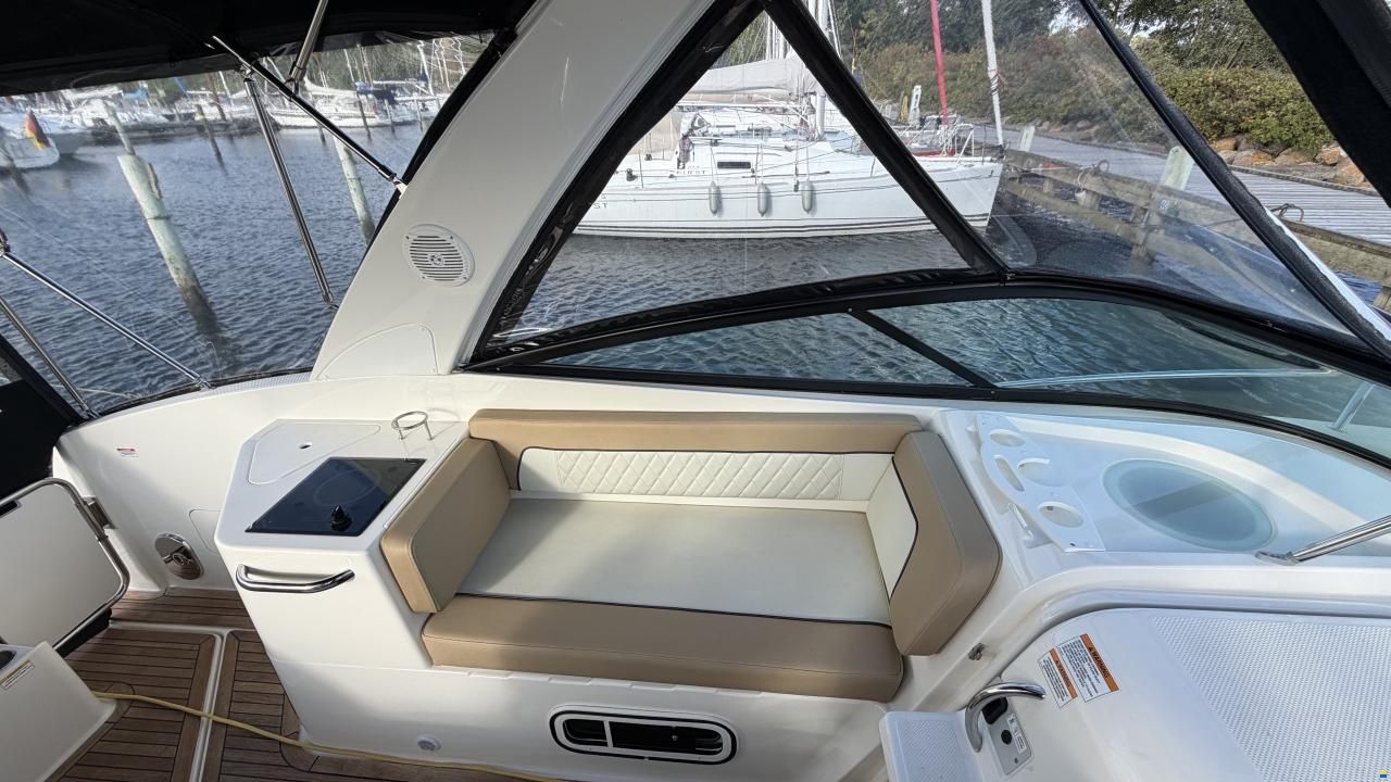 Bayliner Ciera 8