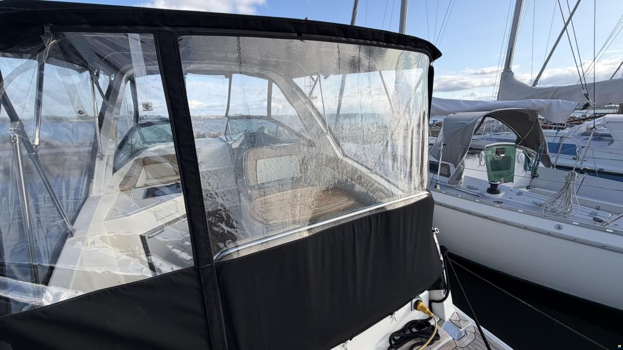 Bayliner Ciera 8