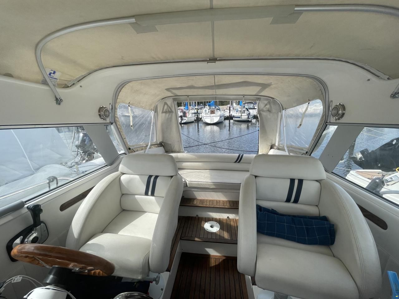Nidelv 750 HT