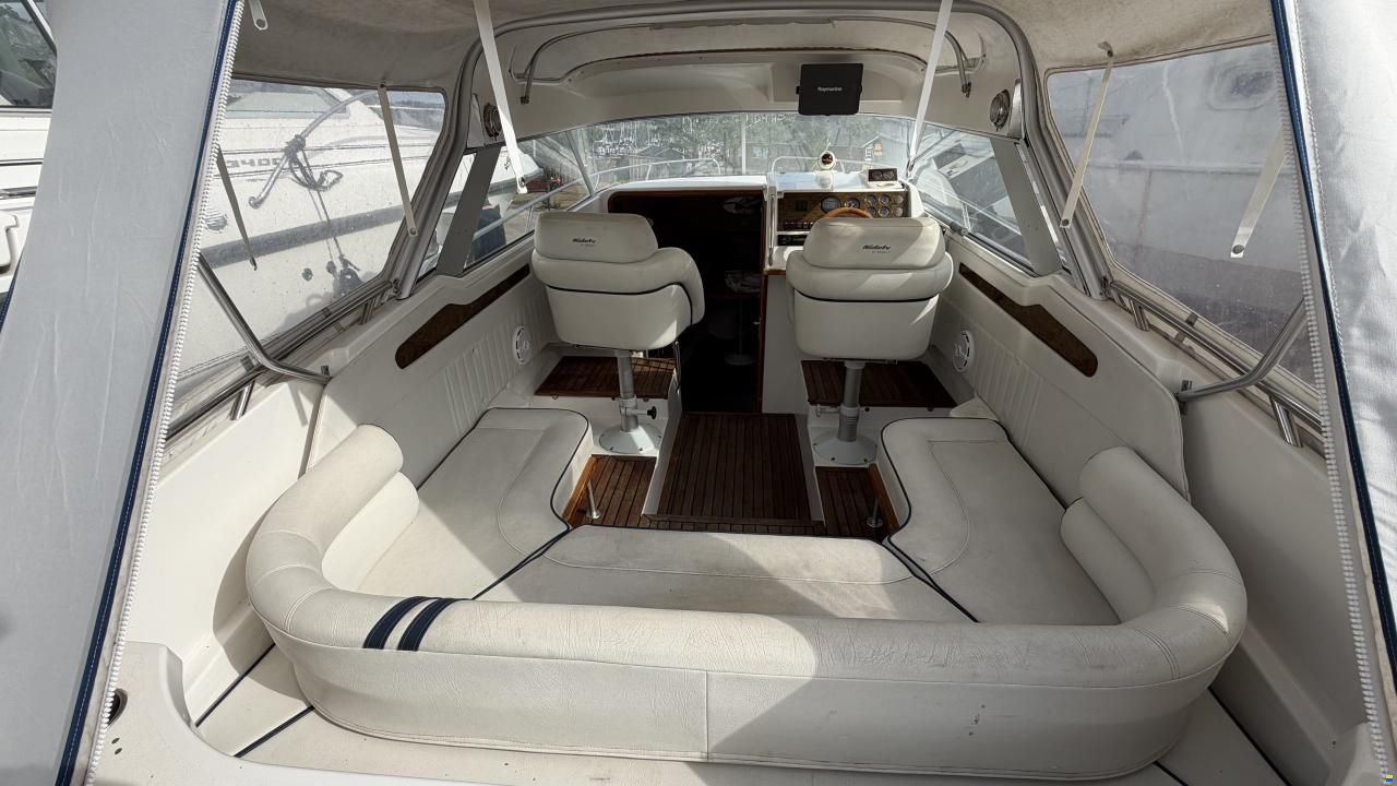 Nidelv 750 HT
