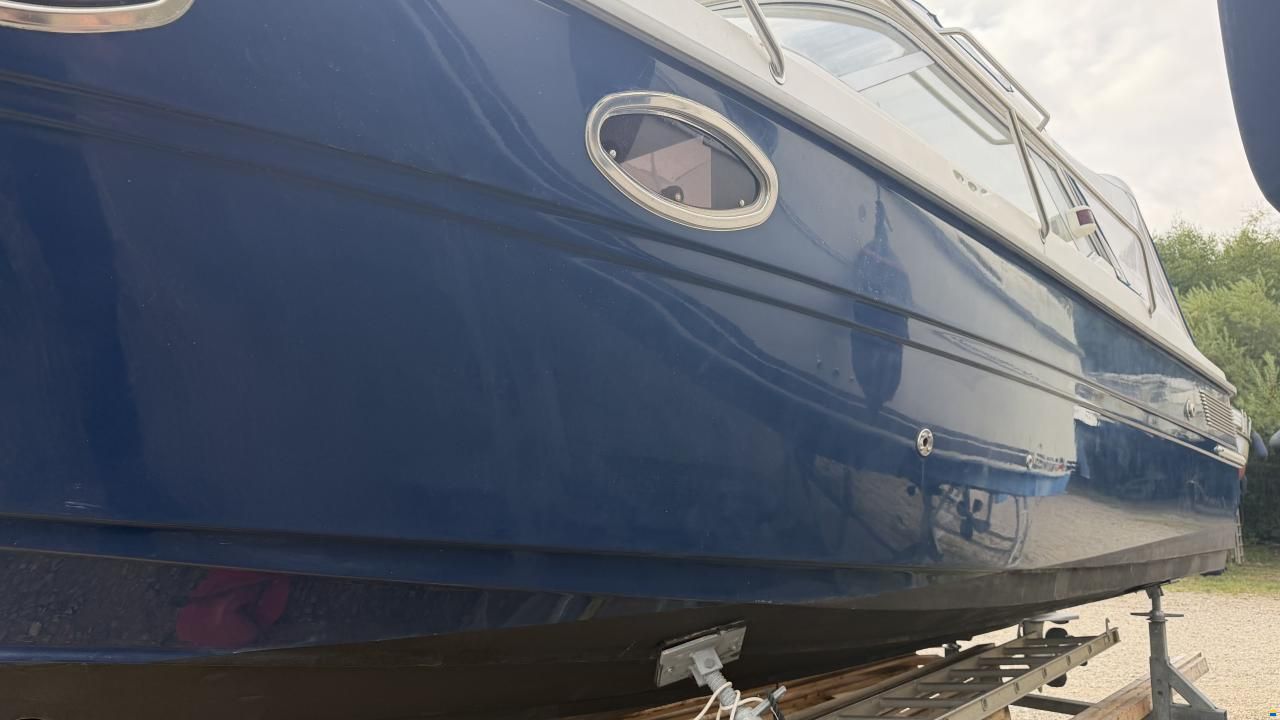 Nidelv 750 HT