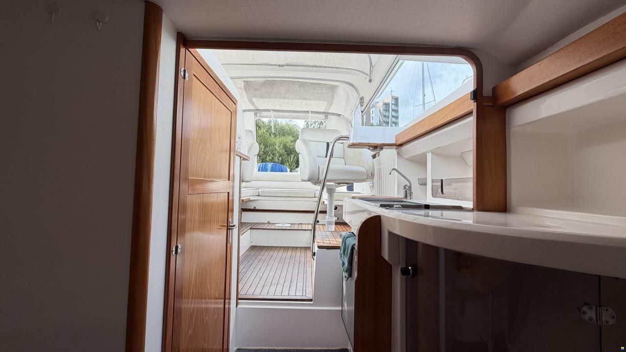 Nidelv 750 HT