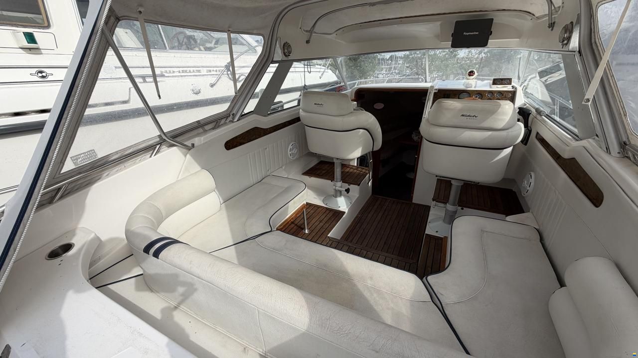 Nidelv 750 HT