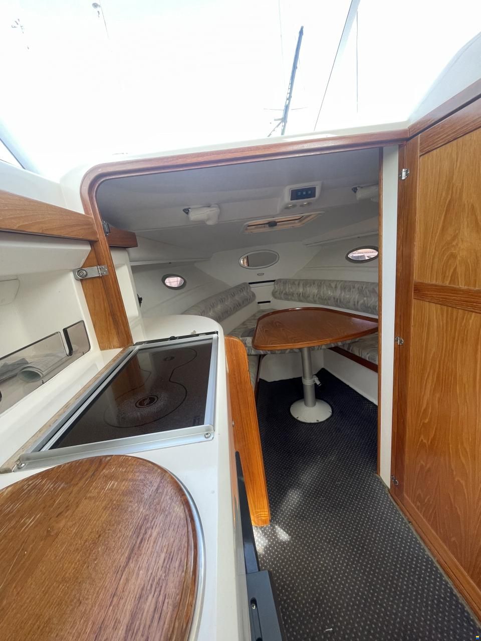 Nidelv 750 HT