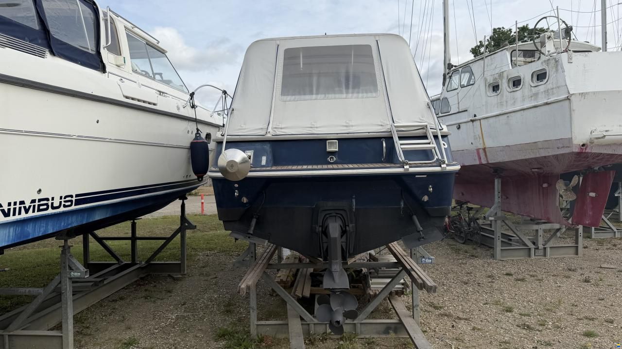 Nidelv 750 HT