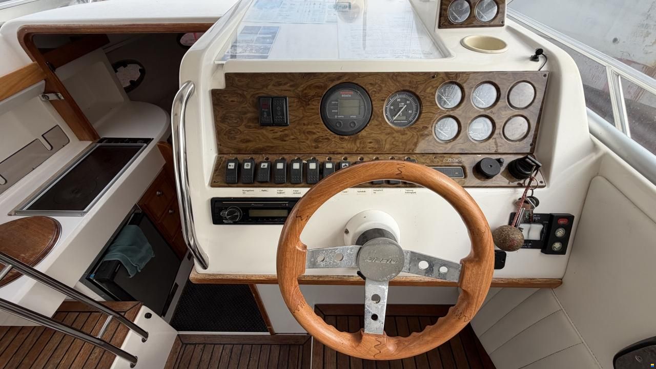 Nidelv 750 HT