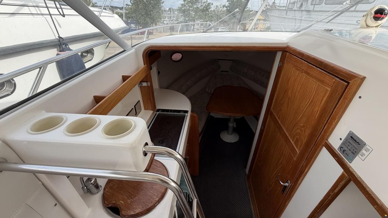 Nidelv 750 HT