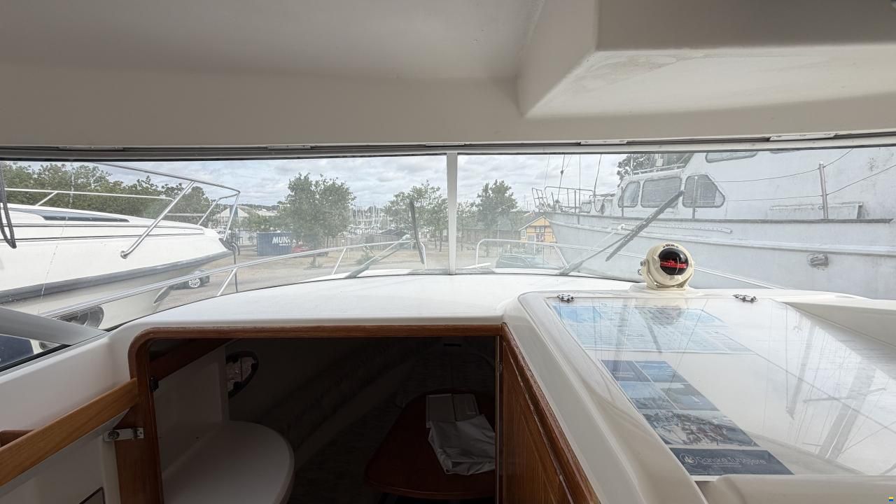 Nidelv 750 HT