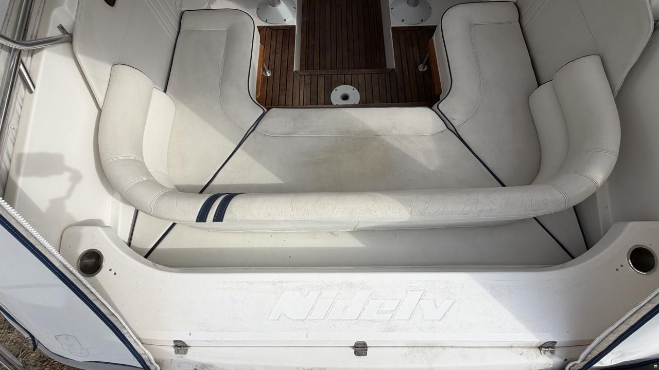 Nidelv 750 HT