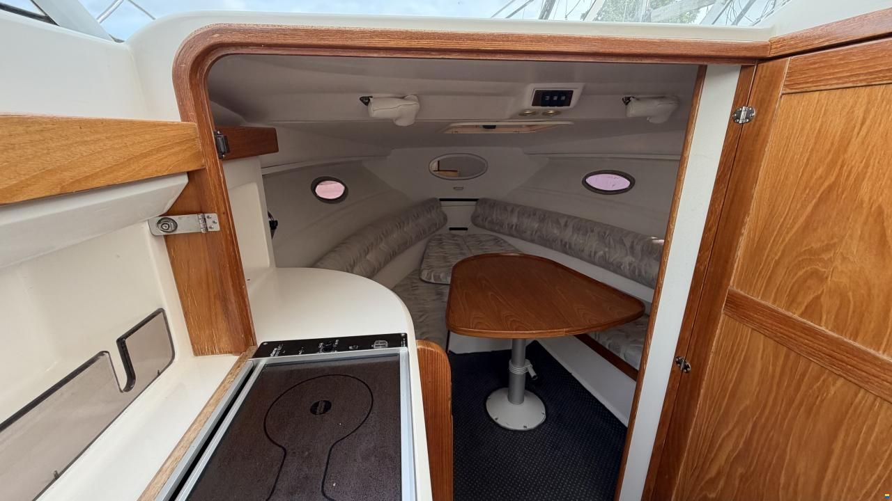 Nidelv 750 HT