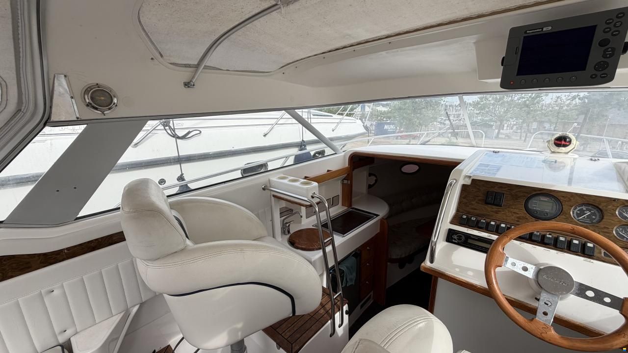 Nidelv 750 HT
